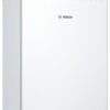 Bosch KTR15NWECG Under Counter Fridge - White