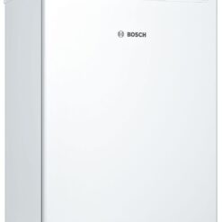 Bosch KTR15NWECG Under Counter Fridge - White