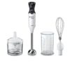 Bosch MS6CA4150G ErgoMixx Hand Blender - White and Grey