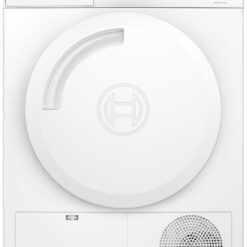 Bosch WTH84001GB 8KG Heat Pump Tumble Dryer - White