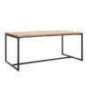 Bradford 180Cm Dining Table