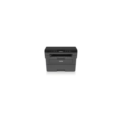 Brother DCP-L2510D Mono Laser Printer | A4 | Print, Copy Scan & Duplex Two-Sided Printing