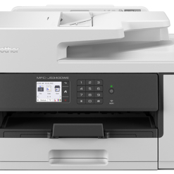 Brother MFC-J5340DWE A3 Inkjet Printer with EcoPro Trial