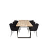 Brunswick 6 - Person Dining Set