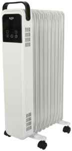 Bush 2kW Digital Oil Filled Radiator