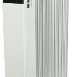 Bush 2kW Digital Oil Filled Radiator