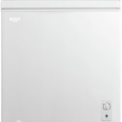 Bush BECFE198LW Chest Freezer - White