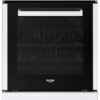 Bush BESAW50W 50cm Freestanding Electric Cooker - White