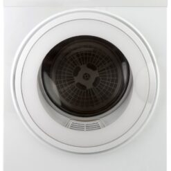 Bush TD3CNBW 3KG Vented Tumble Dryer - White