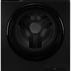 Bush WDSAA107B 10/7KG 1400 Spin Washer Dryer - Black