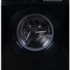 Bush WDSAE107B 10KG/7KG 1500 Spin Washer Dryer - Black