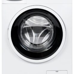 Bush WMSAA1214W 1400 12KG Spin Washing Machine - White