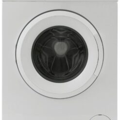 Bush WMT0812EW 8KG 1200 Spin Washing Machine - White