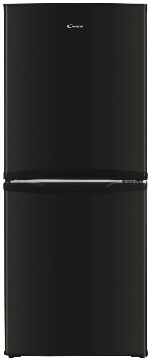 Candy CCH1S513EBK 1 Fridge Freezer - Black