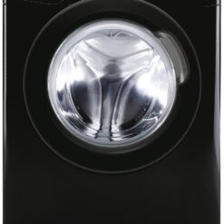 Candy CS 148TWBB4 8KG 1400 Spin Washing Machine - Black