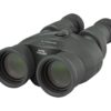 Canon 12x36 IS III Binoculars - Black, Black