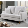 Cavan Recessed Arm Sofa