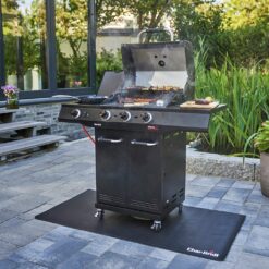 Charbroil Advantage Core 3 Burner Gas BBQ