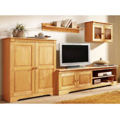 Charleville Wall Unit 3 Part S/W