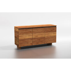 Chest Of Drawers SHAQ 2 Oak