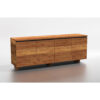 Chest Of Drawers SHAQ Oak