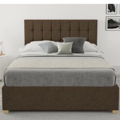 Chevalier Upholstered Ottoman Bed