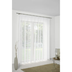 Chloe Sheer Single Curtain Panel