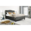 Chlores Upholstered Bed Frame