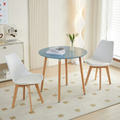 Collette 2 - Person Dining Set