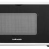 Cookworks 700W Standard Microwave EM7 - White