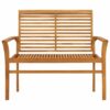 Corburn Teak Bench