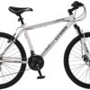 Cross FXT30 26 inch Wheel Size Mens Mountain Bike