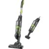 DAEWOO Tornado FLR00131GE Upright Bagless Vacuum Cleaner - Green & Grey, Silver/Grey,Green