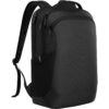 DELL EcoLoop Pro 15.6" Laptop Backpack - Black, Black