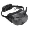 DJI Goggle N3 - Grey, Silver/Grey