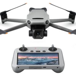 DJI Mavic 3 Classic Drone With DJI RC Remote Controller