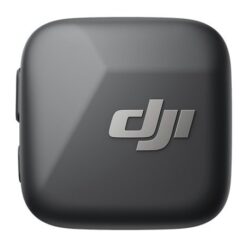 DJI Mic Mini wireless Microphone 2TX + 1RX + Charging Case