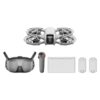 DJI Neo Motion Fly More Combo with RC Motion 3 Controller - Grey, Silver/Grey