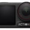 DJI Osmo Action 5 Pro Standard Combo Action Camera