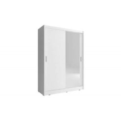 Darbonne 2 Door Sliding Wardrobe