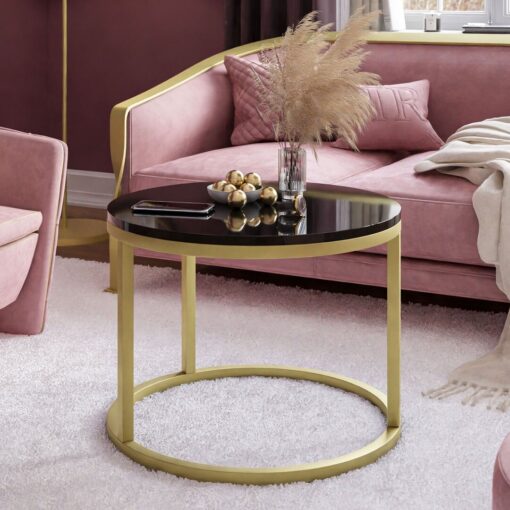 Darianna Frame Coffee Table