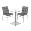 Derose 2 - Person Dining Set