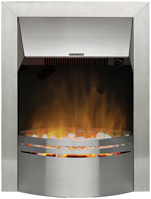 Dimplex Dakota 2kW Electric Inset Fire