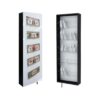 Dollars 15 Pair Shoe Storage Cabinet