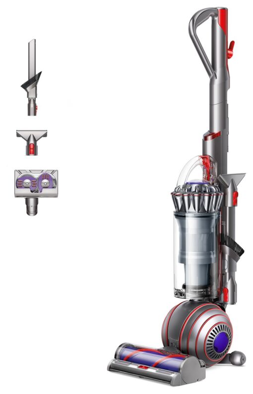 Dyson Ball Animal Corded Bagless Upright Pet Vacuum Cleaner