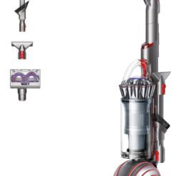 Dyson Ball Animal Corded Bagless Upright Vacuum Cleaner