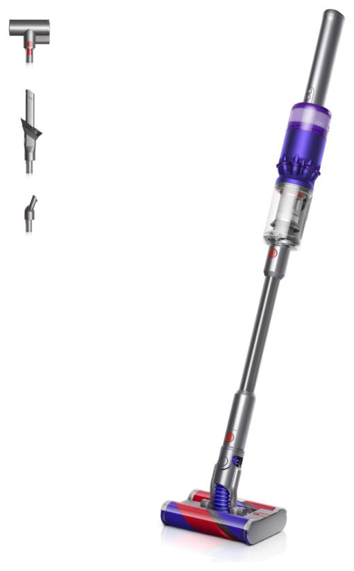 Dyson Omni-Glide 369377-01 Cordless Vacuum Cleaner