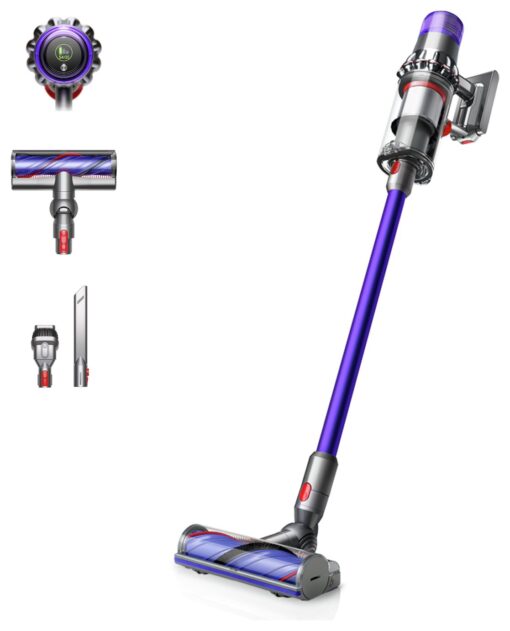 Dyson V11 Advanced Pet Cordless Vacuum Cleaner