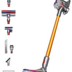 Dyson V8 Absolute Pet Cordless Vacuum Cleaner