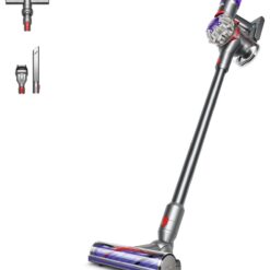 Dyson V8 Cordless Vacuum Cleaner with Detangling